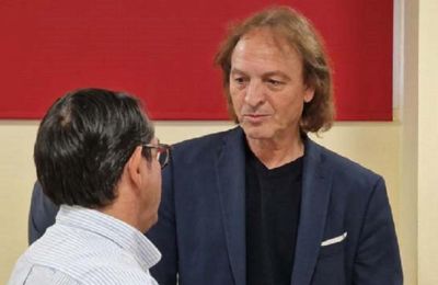 «Περίκο και Πέδρο Κάμπος στον Παναθηναϊκό μαζί με τον Μπενίτεθ»