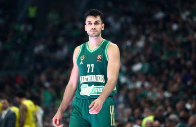 Ποια παιχνίδια του Παναθηναϊκού θα χάσει ο Γιουρτσεβέν