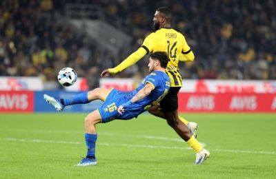 Σιέλης: «Αδικήσαμε τους εαυτούς μας»