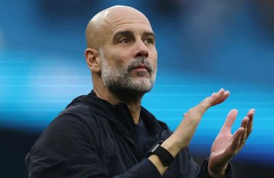 Ξέσπασε για τη διαιτησία ο Πεπ