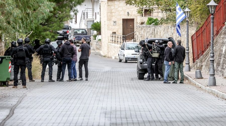  Συνελήφθησαν για ανθρωποκτονία από πρόθεση δύο από τους τραυματίες