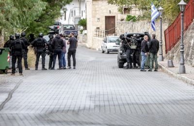  Συνελήφθησαν για ανθρωποκτονία από πρόθεση δύο από τους τραυματίες