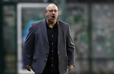 Παναθηναϊκός: Κρίσιμη εβδομάδα