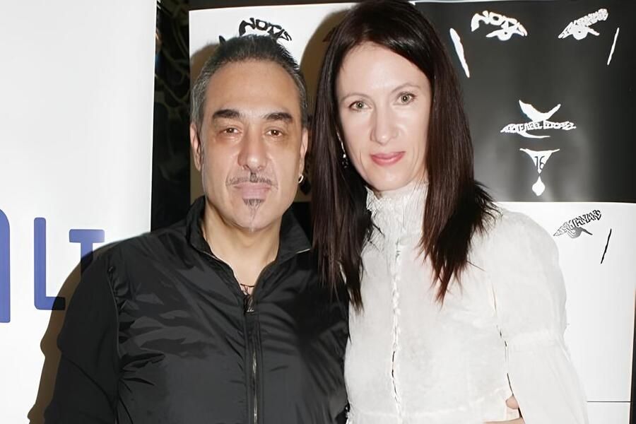 Βαρύ πένθος για τον Νότη Σφακιανάκη