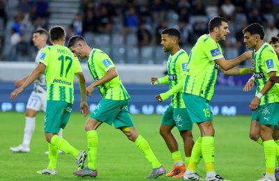 Δημητρίου: «Χθες ήταν θέμα χαρακτήρα και προσωπικότητας»