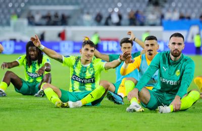 AEK: Δεν περνά απαρατήρητος ο Ιωάννου