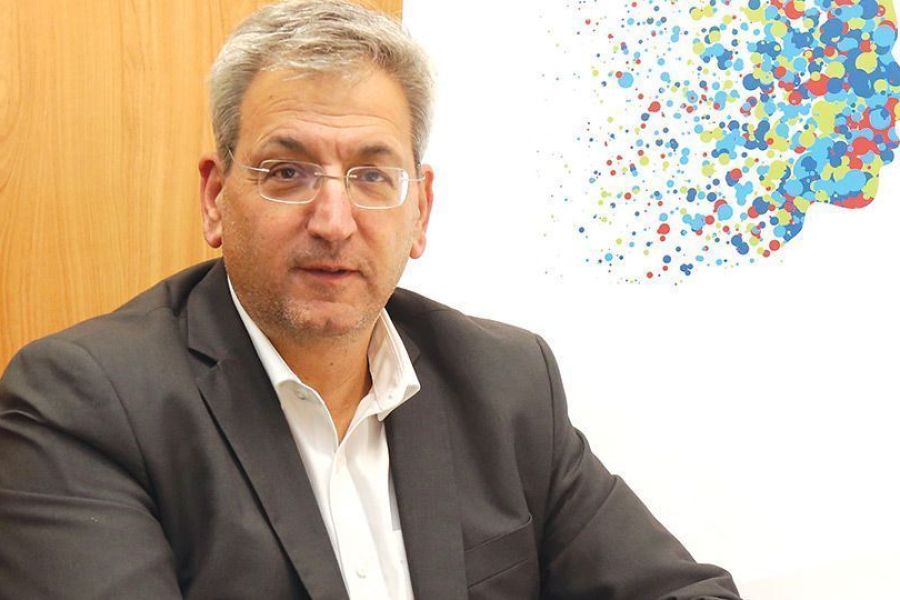 Τι απαντά ο Μουσιούττας στα σενάρια υπουργοποίησής του