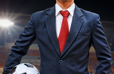  Μάνατζερ απείλησε ποδοσφαιριστή με όπλο