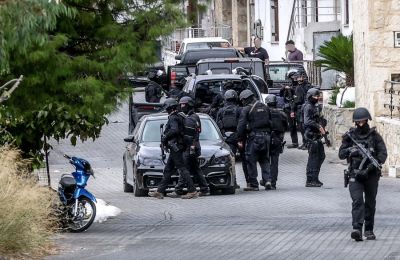 «Είδα την αδερφή μου την Βαγγελιώ πεσμένη στην άσφαλτο»