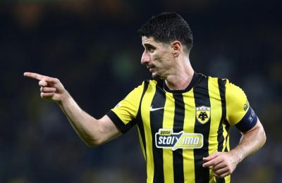 Αποθέωσε Πινέδα και «κάρφωσε» τη διαιτησία 