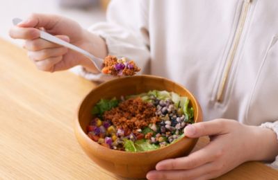 Φυτική Πρωτεΐνη: Οι καλύτερες εναλλακτικές του κρέατος