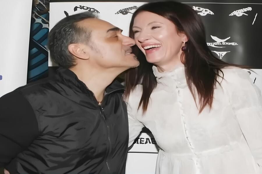 Μόλις μαθεύτηκε για την Κίλι Σφακιανάκη