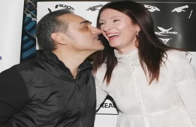 Θλίψη έχει προκαλέσει σήμερα 3/11 η είδηση του θανάτου της συζύγου του Νότη Σφακιανάκη