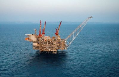 Σύμφωνα με την Energean, η διασύνδεση μεταξύ Ισραήλ και Κύπρου θα διευρύνει τις πηγές προμήθειας φυσικού αερίου για την Κύπρο και θα ενισχύσει την ενεργειακή της ασφάλεια