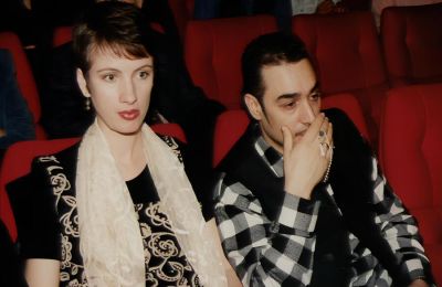 Το πρωί της Δευτέρας (3/11),  έφυγε από τη ζωή η πολυαγαπημένη σύζυγος του Νότη Σφακιανάκη, Κίλι