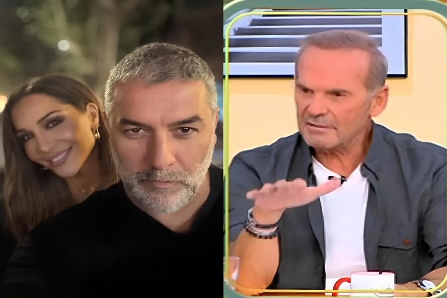 Κωστόπουλος για Βανδή-Μπισμπίκη