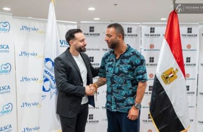 «Ιταλός θρύλος για επένδυση στην Κύπρο» (σχόλιο για ΑΕΛ και Ανόρθωση)