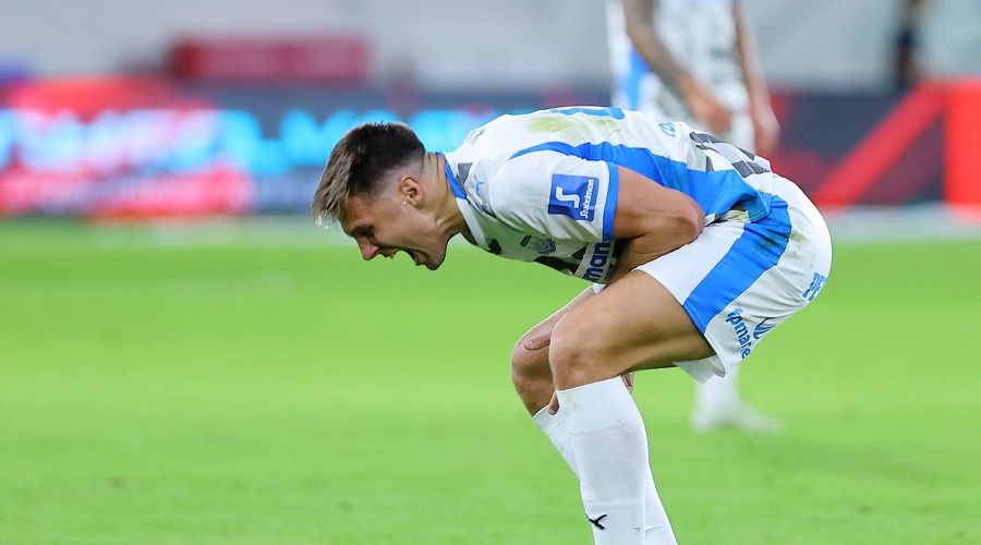 Απόλλων: Ωμά...