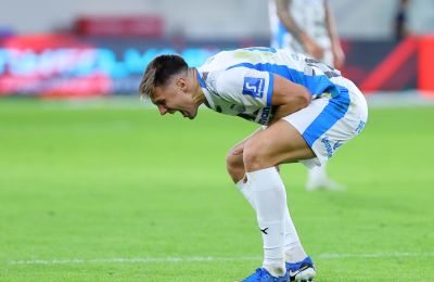 Απόλλων: Ωμά...