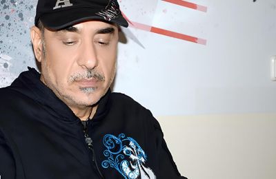 «Ήταν σαν φάντασμα....»