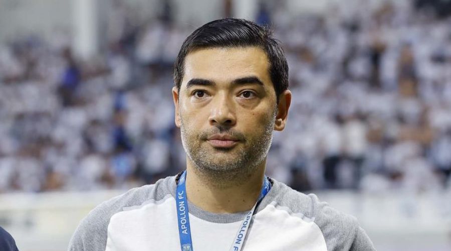 Παράδειγμα με ΑΠΟΕΛ