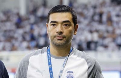 Παράδειγμα με ΑΠΟΕΛ