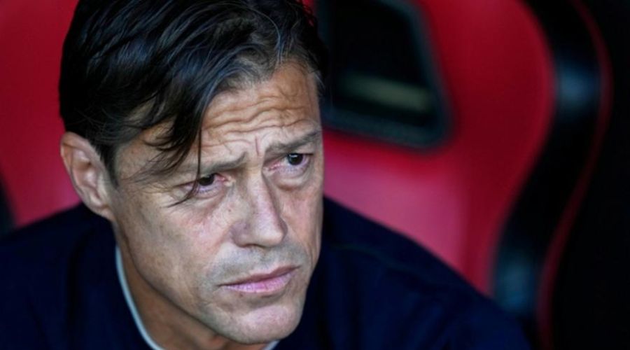 «Καμπάνες για Αλμέιδα στη Σεβίλλη - Κομβικό το ματς με Οσασούνα»