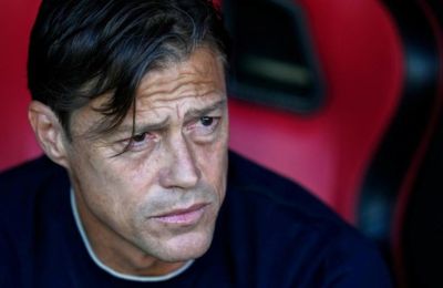 «Καμπάνες για Αλμέιδα στη Σεβίλλη - Κομβικό το ματς με Οσασούνα»