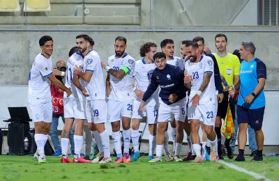 Εθνική: Πληροφορίες για τα εισιτήρια με Αυστρία