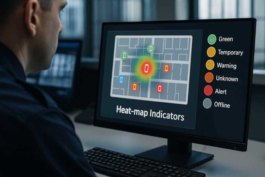 Η νέα «ασπίδα» των Φυλακών απέναντι στα παράνομα κινητά (Εικόνες)