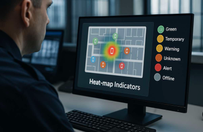 Με εργαλεία τεχνητής νοημοσύνης οπτικοποιήσαμε πως περίπου θα λειτουργεί το σύστημα.