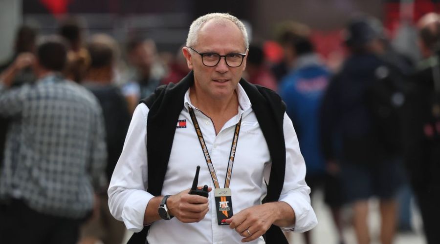 Formula 1: Εξετάζει δραστική αλλαγή στους κανονισμούς για το 2026