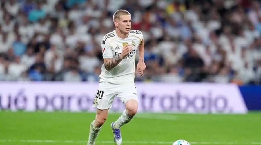 Ρεάλ Μαδρίτης: Πρόβλημα στη βουβωνική χώρα ο Μασταντουόνο