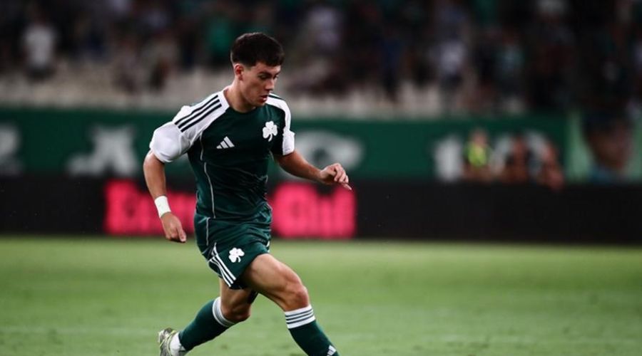 Παναθηναϊκός: Μπήκε ο Πελίστρι, μέρος του προγράμματος ο Μπακασέτας