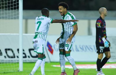 Ψήφισαν Μαέ!