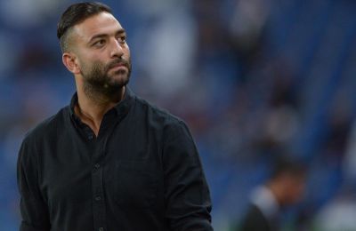 «Ήρθαμε κοντά με Ανόρθωση - Επαφές και με ΑΕΛ»