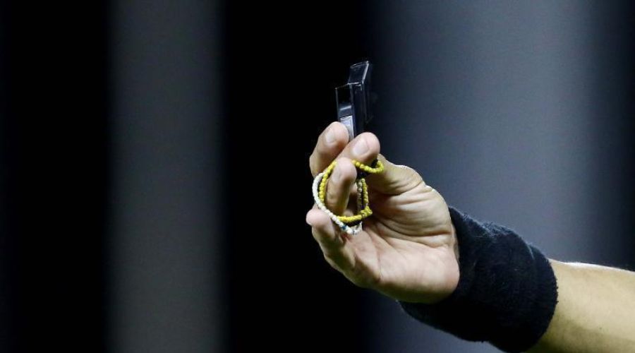 Αυτοί σφυρίζουν στα ματς Κυπέλλου της Τετάρτης