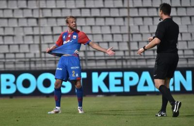 Στον εισαγγελέα τα όσα είπε ο Σούντγκρεν 