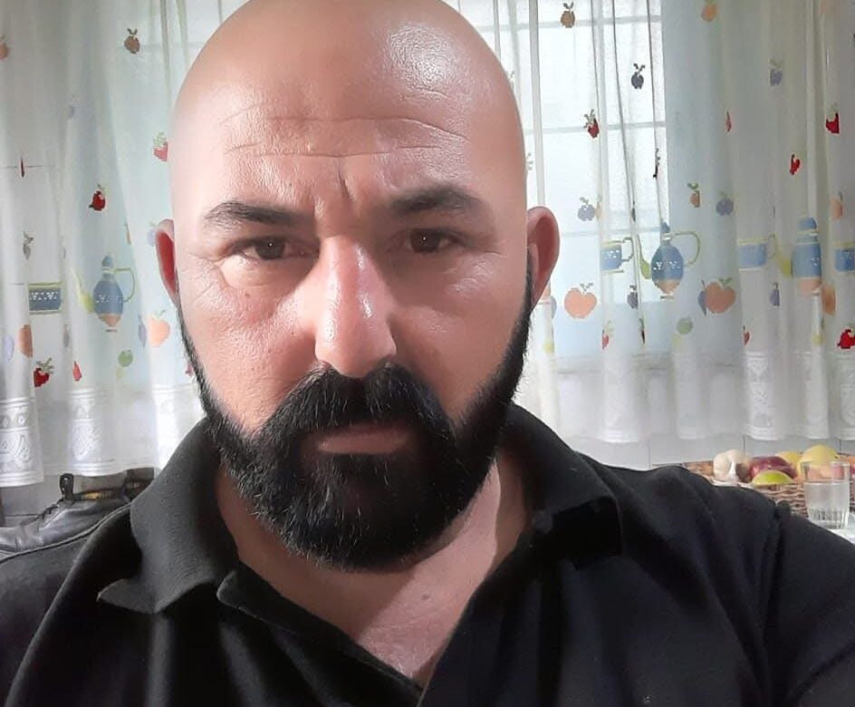 Καταζητείται ο 51χρονος Χαράλαμπος (ΦΩΤΟ)