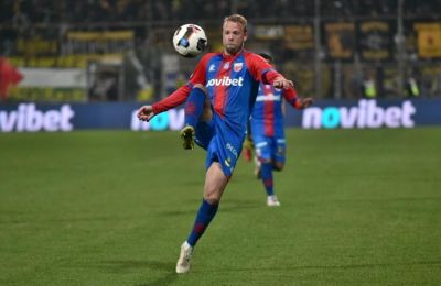 Μηνύει τον Σούντγκρεν ο Βόλος