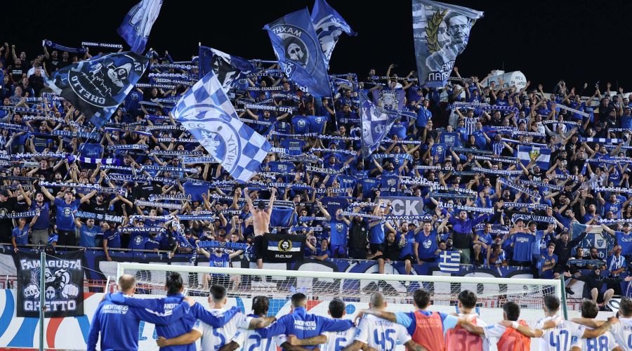 Ο διαβασμένος Κετσπάγια, ο κέρβερος Παναγή και ο μαέστρος Σένσι! 