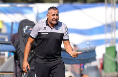 Εθνική Κ17: Η δουλειά του Μάρκου έφερε καρπούς! 