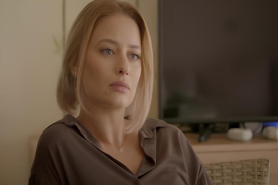 Τράκαρε η ηθοποιός Ντόρα Μακρυγιάννη