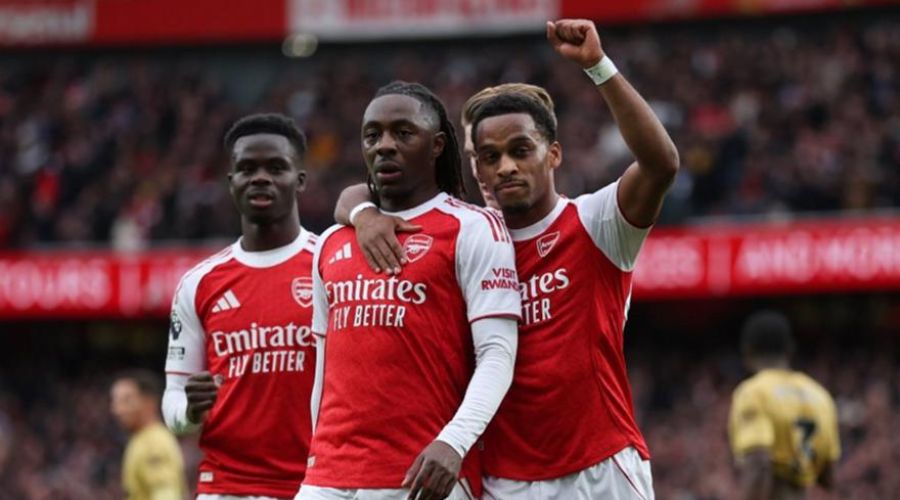 Opta: Η τελική κατάταξη της Πρέμιερ Λιγκ με εκπλήξεις! 