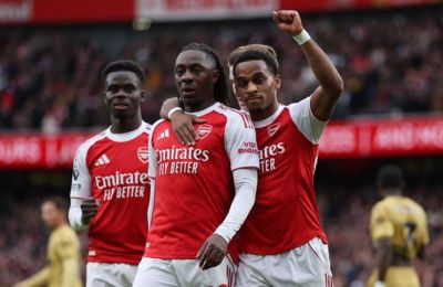 Opta: Η τελική κατάταξη της Πρέμιερ Λιγκ με εκπλήξεις! 