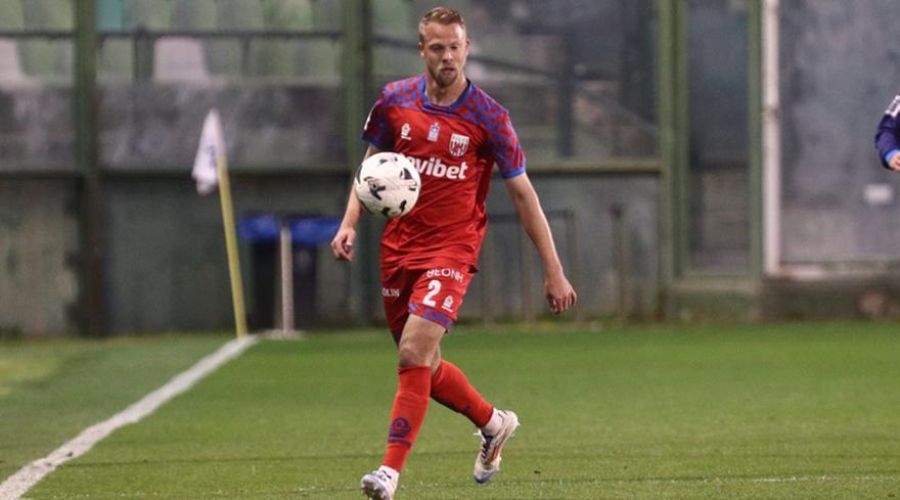 Πανσερραϊκός: Eτοιμάζει μήνυση και αγωγή κατά του Σούντγκρεν