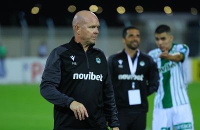 Ομόνοια: Το πλάνο που αλλάζει και η ετοιμότητα όλων