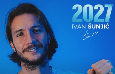 Πάφος: Και επίσημα Σούνιτς μέχρι το 2027!