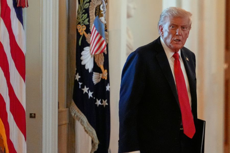 Θα δοκιμάσουμε πυρηνικά, αλλά δεν θα γίνουν εκρήξεις