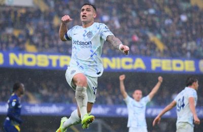 Η Serie A αλλάζει: Το πιο ανταγωνιστικό πρωτάθλημα στο Big-5!